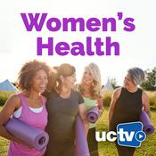 Podcast Women's Health (Audio)