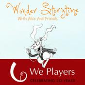 Podcast Wonder Storytime with Alice and Friends