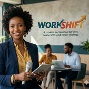 Podcast WorkShift Podcast