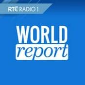 Podcast World Report