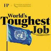 Podcast World's Toughest Job