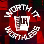 Podcast Worth it or Worthless: A Retro Game Podcast