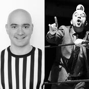 Podcast Wrestling's Unsung Heroes Podcast by Mr Malvezzi