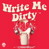 Podcast Write Me Dirty