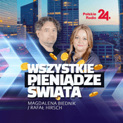 Podcast Wszystkie pieniądze świata