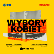 Podcast Wybory kobiet