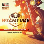 Podcast WYŻSZY BIEG