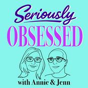 Podcast Seriously Obsessed