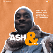 Podcast ASH &