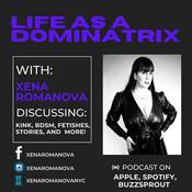 Podcast Xena Romanova