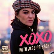 Podcast XOXO with Jessica Szohr