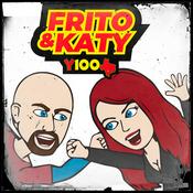 Podcast Y100 Frito & Katy Full Show Podcast