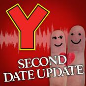 Podcast Y100 Second Date Update