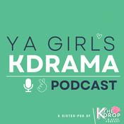 Podcast YA GIRL'S KDrama Podcast