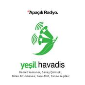 Podcast Yeşil Havadis
