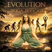 Podcast Evolution Yoga Podcast