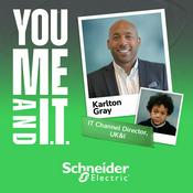 Podcast You, Me and I.T.