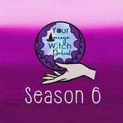 Podcast Your Average Witch Podcast