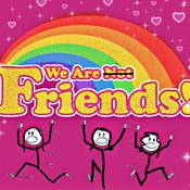 Podcast Your Only Friends: Des, Lilah, & Caroline