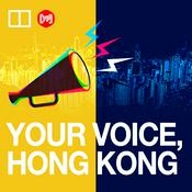Podcast Your voice Hong Kong