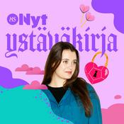 Podcast Ystäväkirja