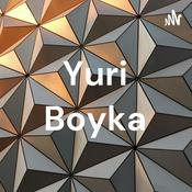 Podcast Yuri Boyka