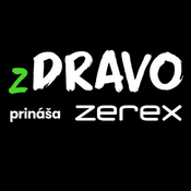 Podcast (Z)dravo