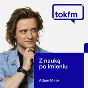Podcast Z nauką po imieniu