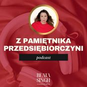 Podcast Z pamiętnika przedsiębiorczyni