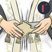 Podcast Захисниця. Imayeci