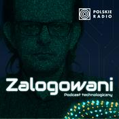 Podcast Zalogowani - podcast technologiczny