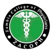 Podcast Zambia College of Physicians Internal Medicine Podcast