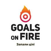 Podcast Запали цілі | GOALS on FIRE