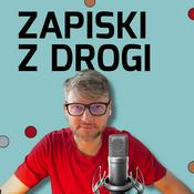 Podcast Zapiski z drogi