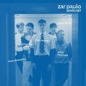 Podcast Zar Paulo - en podcast om Elendig Software