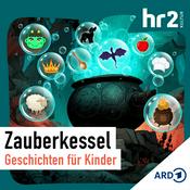 Podcast Zauberkessel – Geschichten für Kinder, frei erzählt