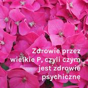 Podcast Zdrowie przez wielkie P, czyli czym jest zdrowie psychiczne
