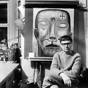 Podcast Zdzisław Beksiński, Life and Art. The Podcast.