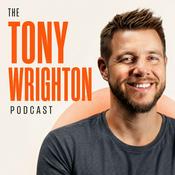Podcast The Tony Wrighton Podcast