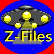 Podcast Zeta-Files