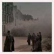 Podcast Zgruzowstanie Warszawy 1945–1949