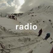 Podcast 中二粉專的臨時radio