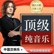 Podcast 中国顶级纯音乐