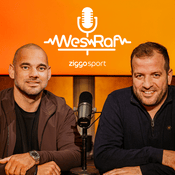 Podcast Ziggo Sport: Wes & Raf