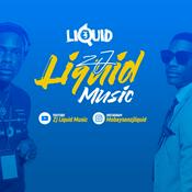Podcast ZJ Liquid Music