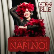 Podcast Zorya Blue: podcastová série o sebevědomí NAPLNO