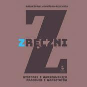 Podcast ZRĘCZNI
