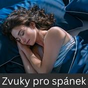 Podcast Zvuky pro spánek