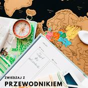 Podcast Zwiedzaj z Przewodnikiem