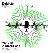 Podcast Zwinne organizacje